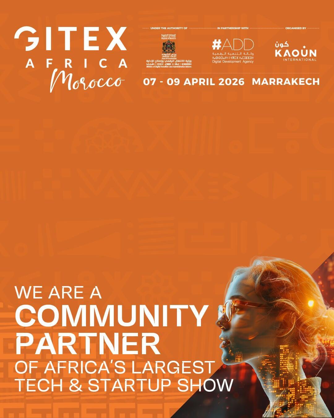 Smart Cities Council Named Community Partner of Africa’s Largest Tech & Startup Show – GITEX Africa 2026